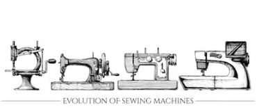 What is Computerized Sewing machine