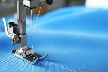 How Computerized sewing machines work?
