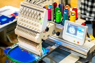 How Computerized sewing machines can store patterns?