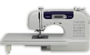 7. Brother ST371HD Strong and Tough Sewing Machine