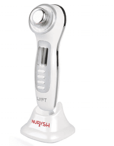 Nurysh Facial Cleansing, Lifting and Firming Device