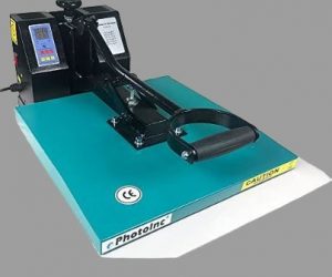 3. ePhoto New Digital Heat Transfer Press Sublimation Heat Press Machine 1515GB