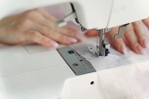 How does a Sewing Machine Works?