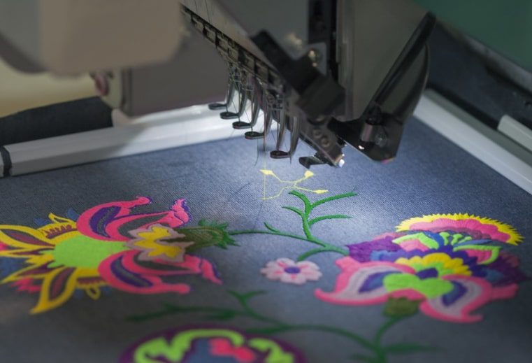 Best Embroidery Machine: 15 Detailed 2023 Reviews | Machines craft
