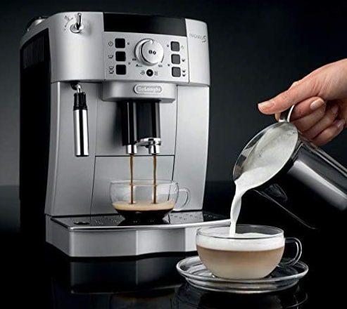 Best Espresso machine under 1000 - [Updated 2022]