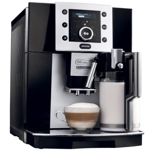Delonghi ESAM5500B Perfecta Digital Super Automatic Espresso Machine