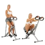 An Upright Rowing Machine Vs A Standard One - Which One Takes The Lead?