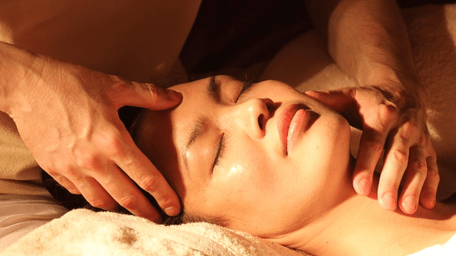 massage, wellness, japanese